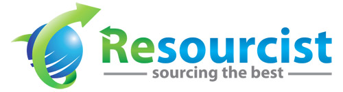 Resourcist logo
